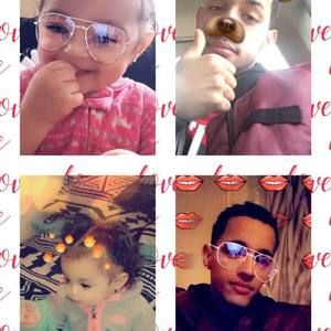 Meet your Posher, Adrian